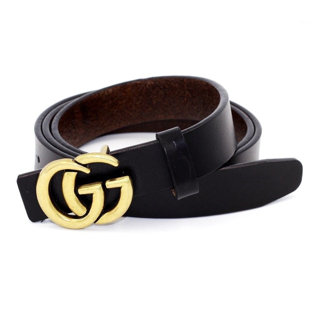 gg inspired belt